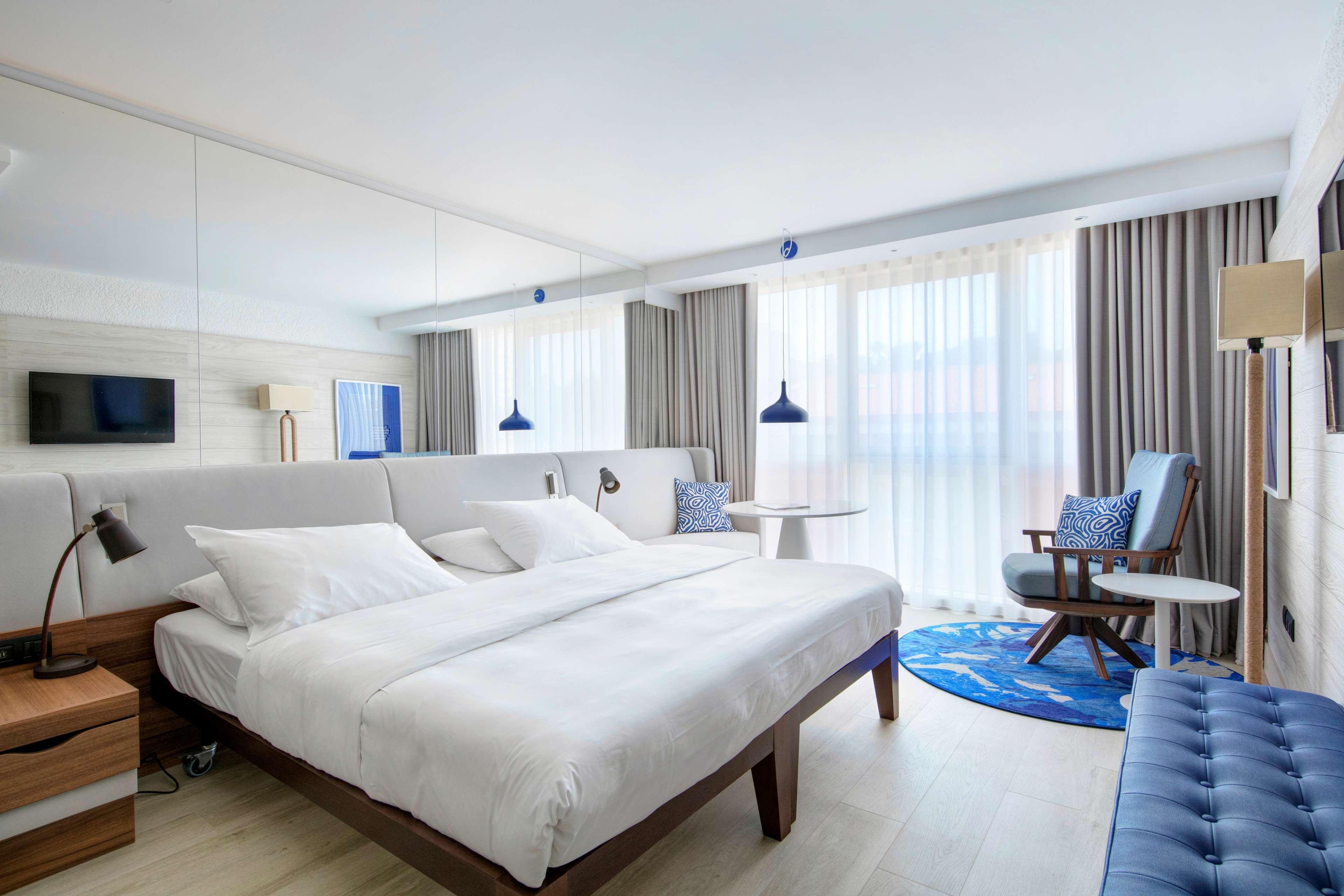 Radisson Blu Hotel Νίκαια Εξωτερικό φωτογραφία