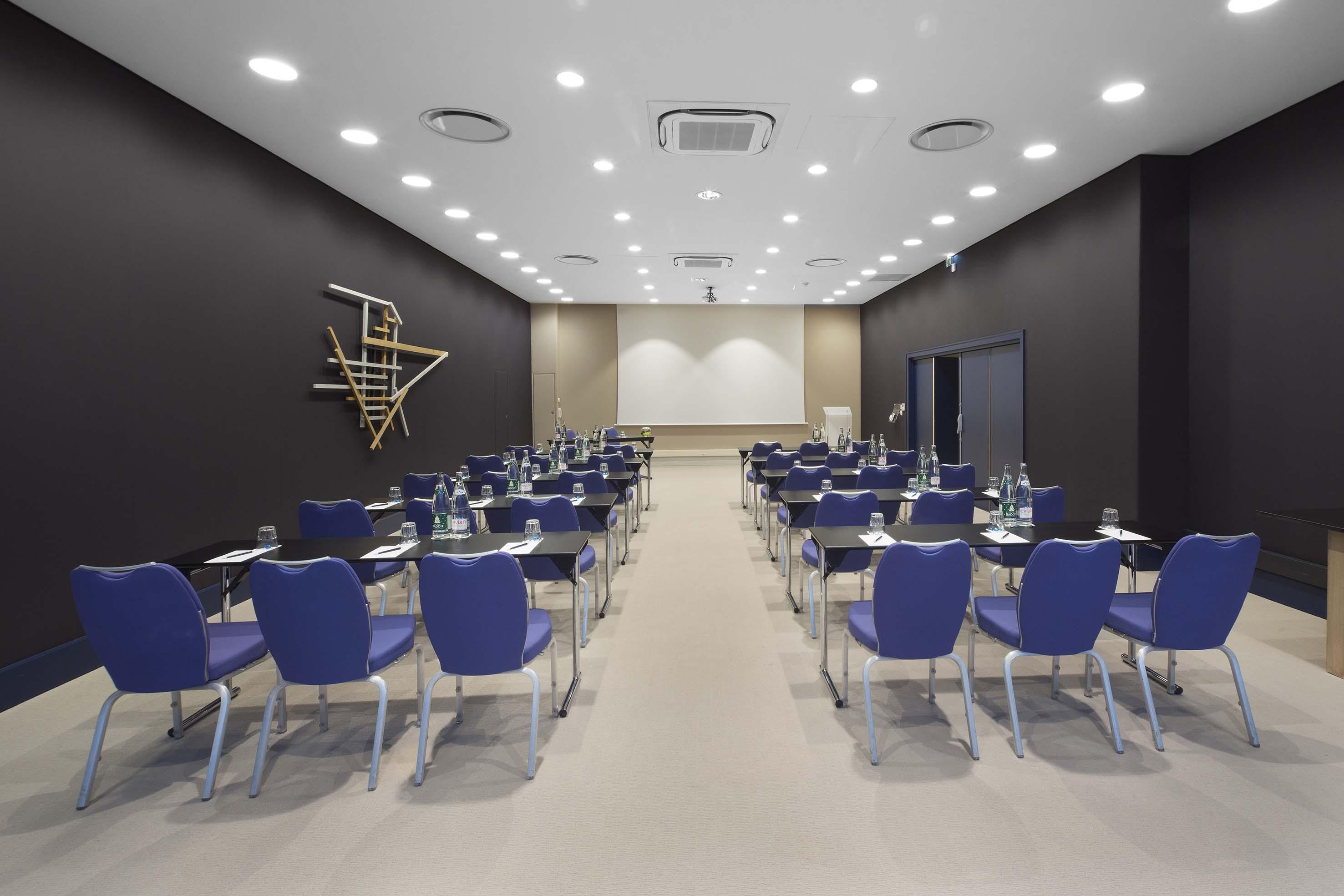 Radisson Blu Hotel Νίκαια Εξωτερικό φωτογραφία