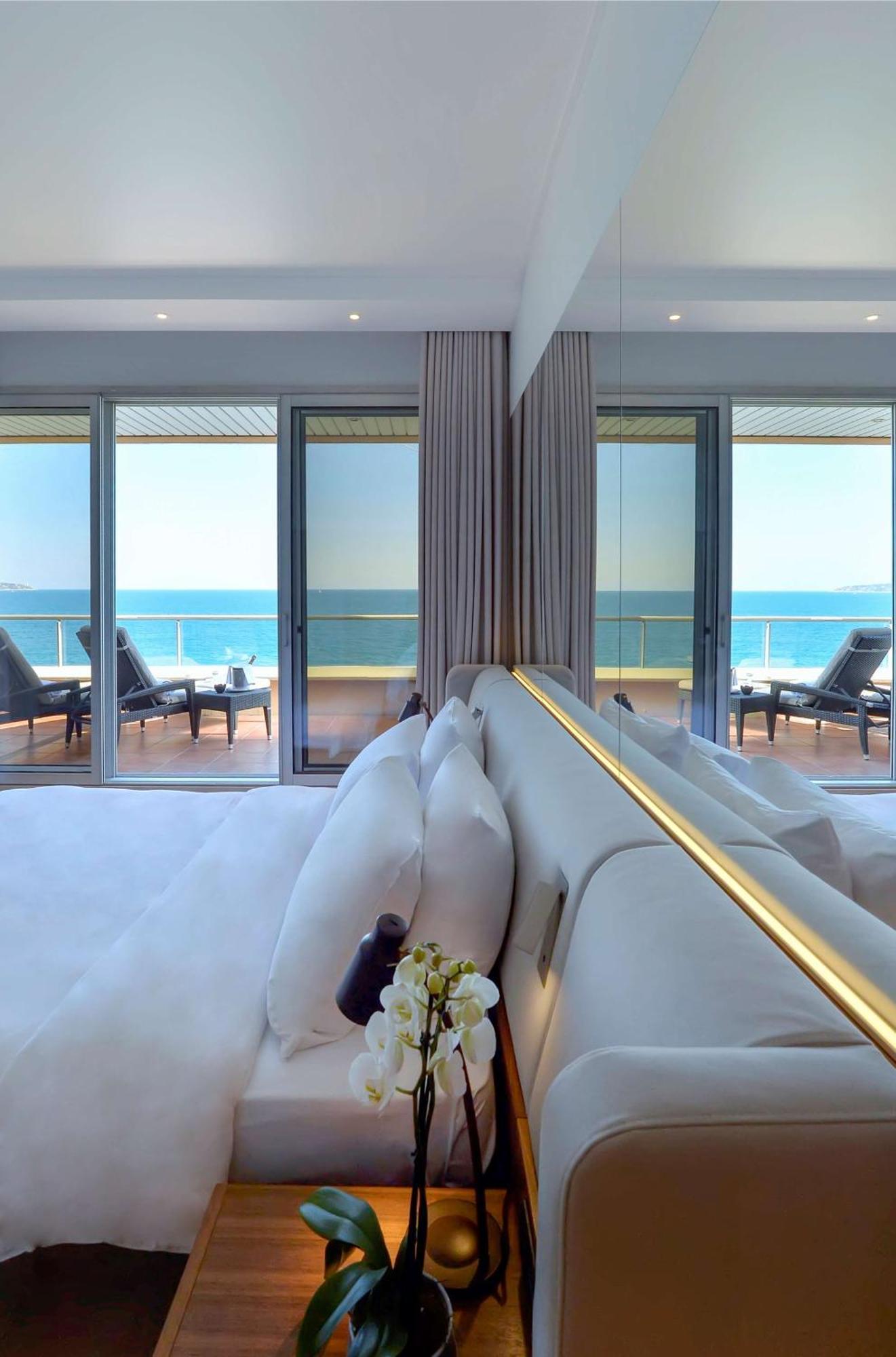 Radisson Blu Hotel Νίκαια Εξωτερικό φωτογραφία