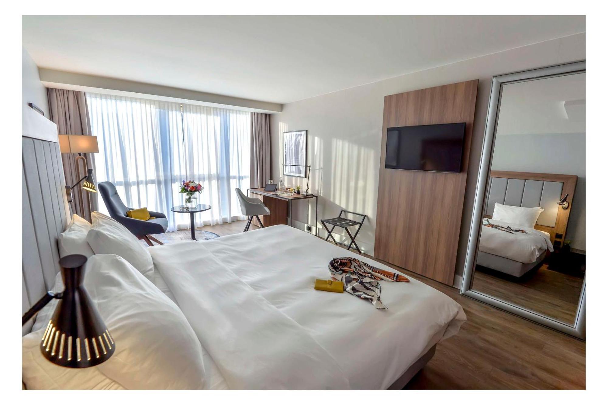 Radisson Blu Hotel Νίκαια Εξωτερικό φωτογραφία