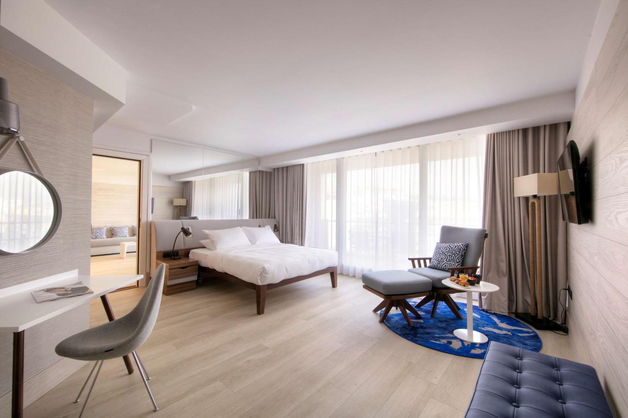 Radisson Blu Hotel Νίκαια Εξωτερικό φωτογραφία