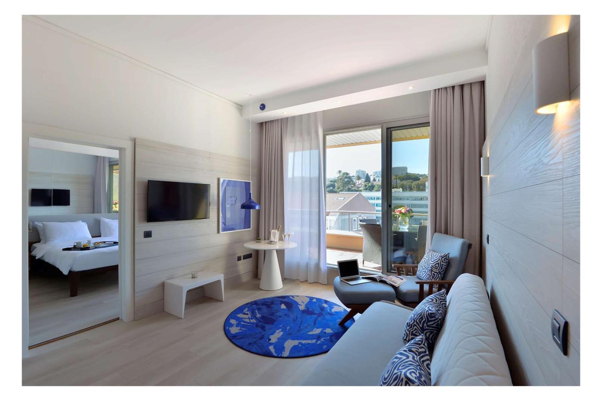 Radisson Blu Hotel Νίκαια Εξωτερικό φωτογραφία