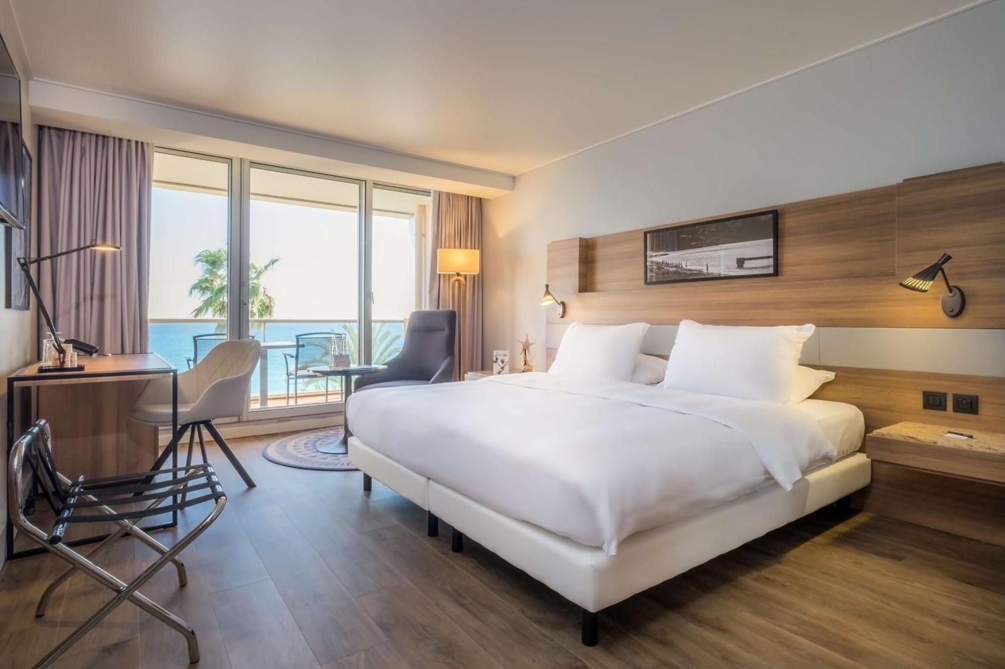Radisson Blu Hotel Νίκαια Εξωτερικό φωτογραφία