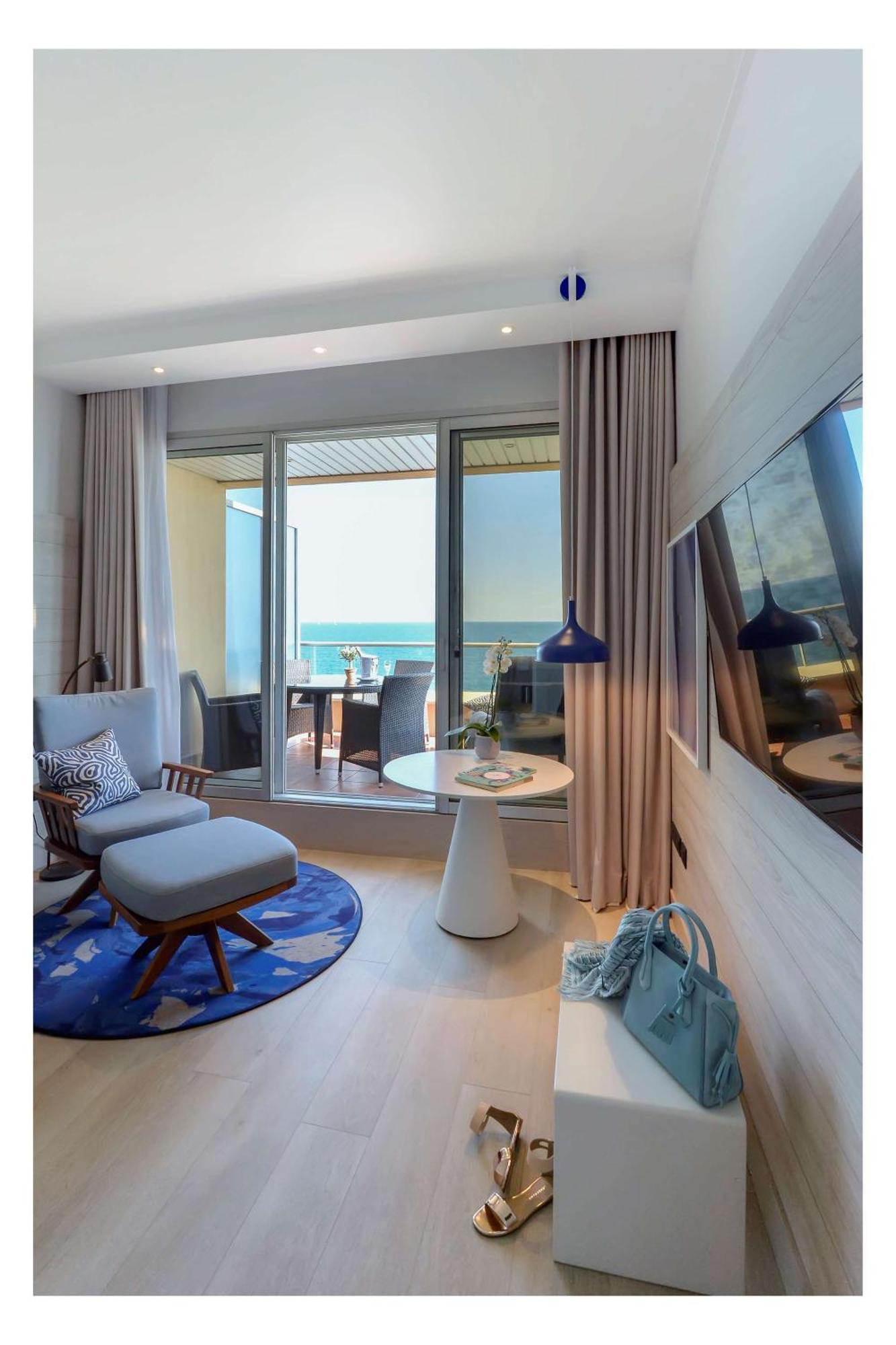 Radisson Blu Hotel Νίκαια Εξωτερικό φωτογραφία