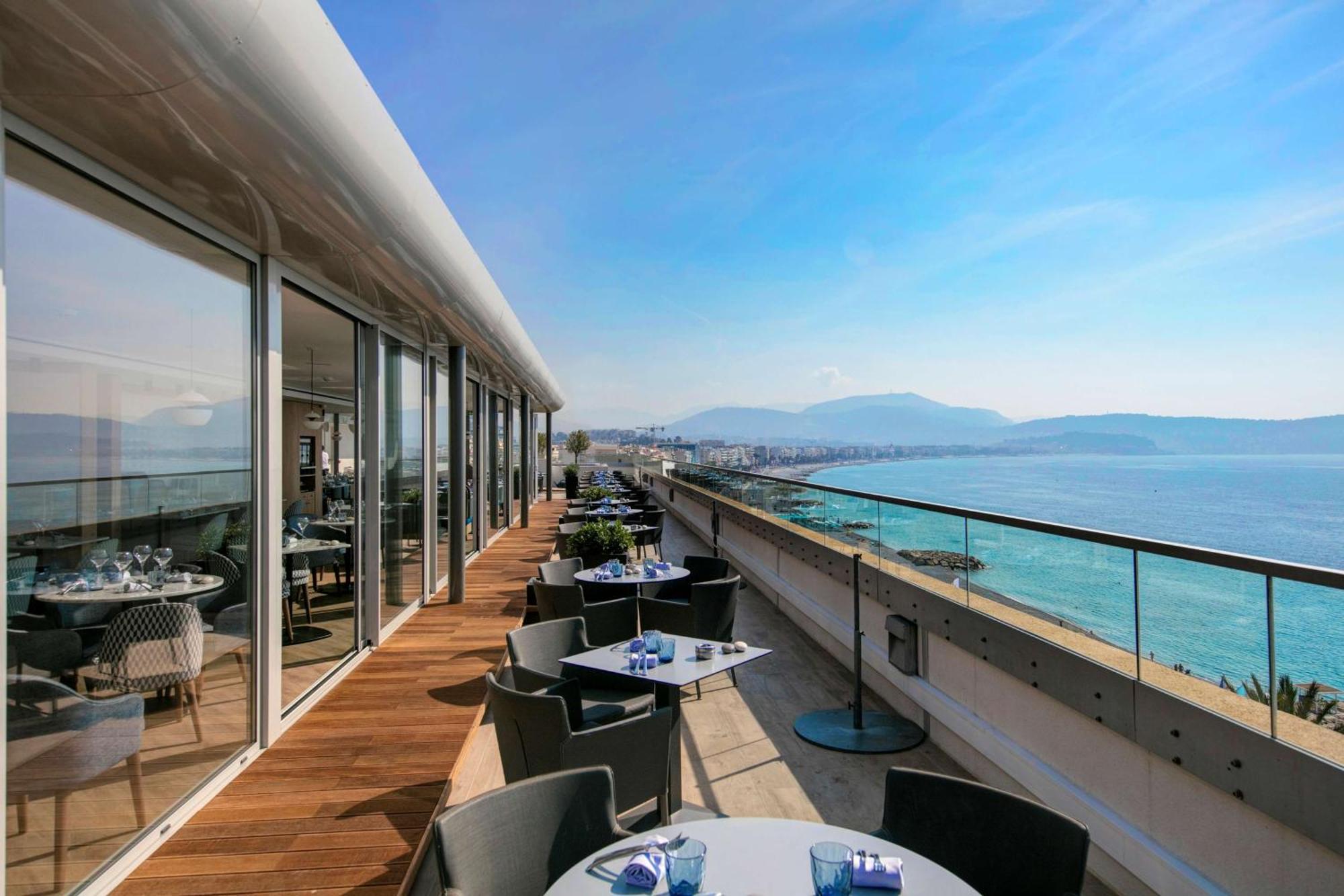 Radisson Blu Hotel Νίκαια Εξωτερικό φωτογραφία