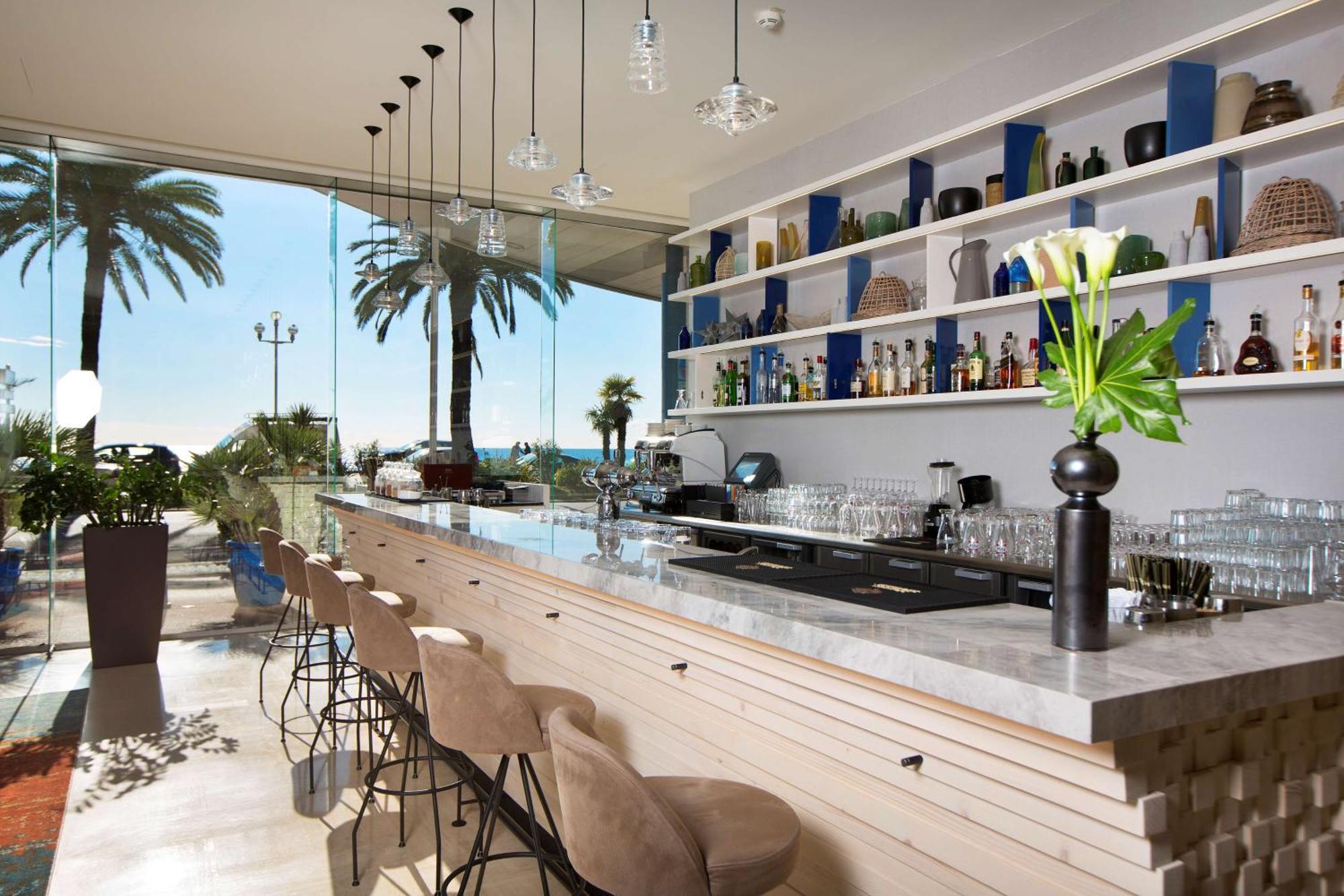 Radisson Blu Hotel Νίκαια Εξωτερικό φωτογραφία