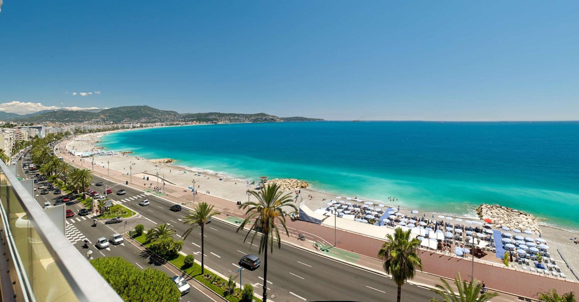 Radisson Blu Hotel Νίκαια Εξωτερικό φωτογραφία