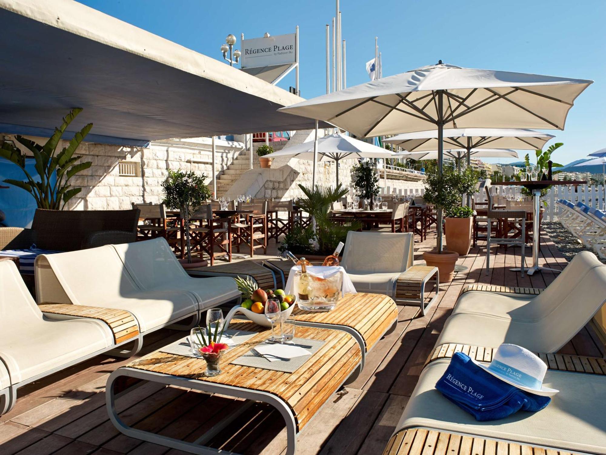 Radisson Blu Hotel Νίκαια Εξωτερικό φωτογραφία