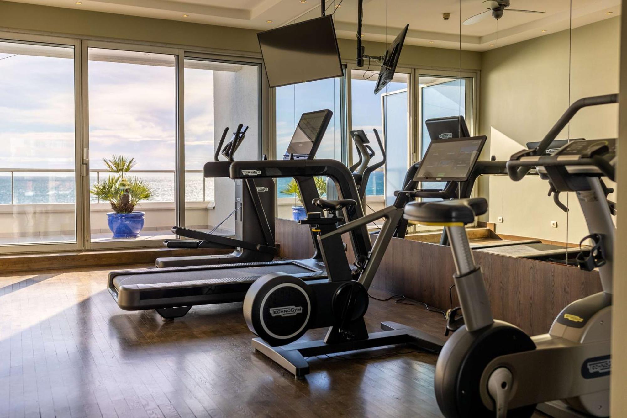 Radisson Blu Hotel Νίκαια Εξωτερικό φωτογραφία