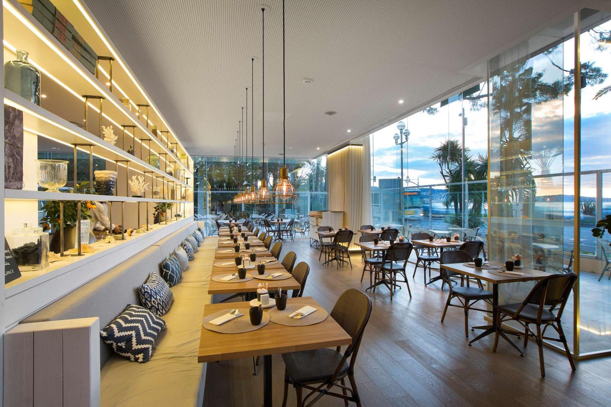 Radisson Blu Hotel Νίκαια Εξωτερικό φωτογραφία