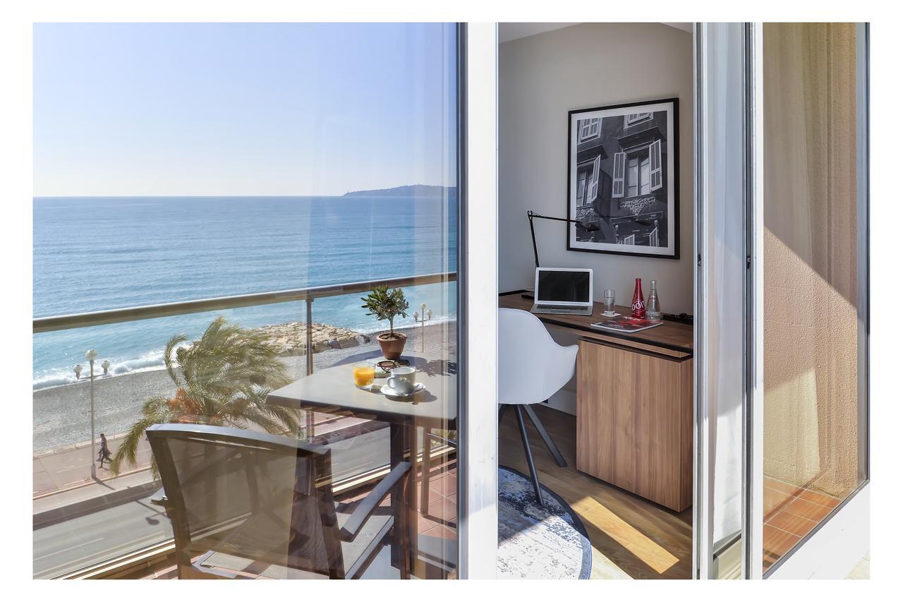 Radisson Blu Hotel Νίκαια Εξωτερικό φωτογραφία