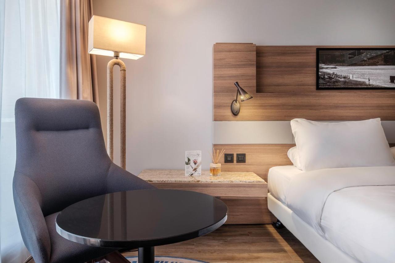 Radisson Blu Hotel Νίκαια Εξωτερικό φωτογραφία
